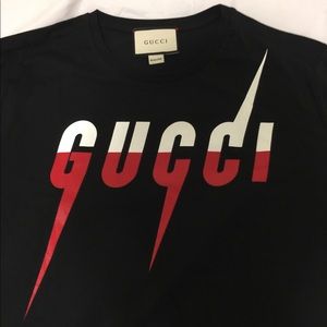 Gucci Shirt
